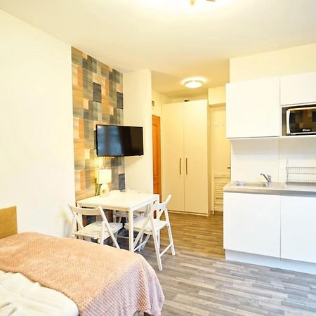 Apartament Everysky Karpacz - Wilcza 3A Lägenhet Exteriör bild