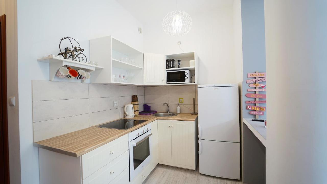 Apartament Everysky Karpacz - Wilcza 3A Lägenhet Exteriör bild