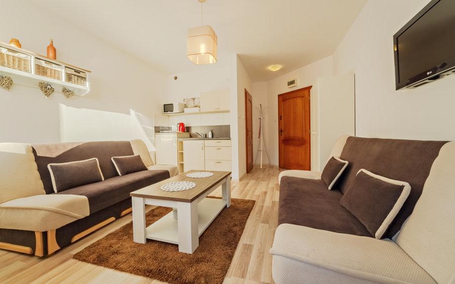 Apartament Everysky Karpacz - Wilcza 3A Lägenhet Exteriör bild